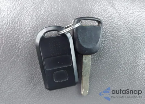 2010 Honda Odyssey Ex-L из США, поврежденный, VIN 5FNRL3H61AB035111